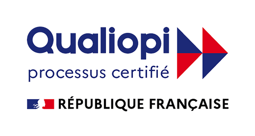 Qualiopi — processus certifié, République française